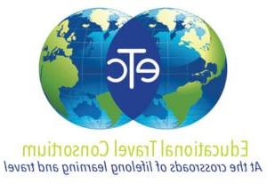 Educational Travel Consortium Logo